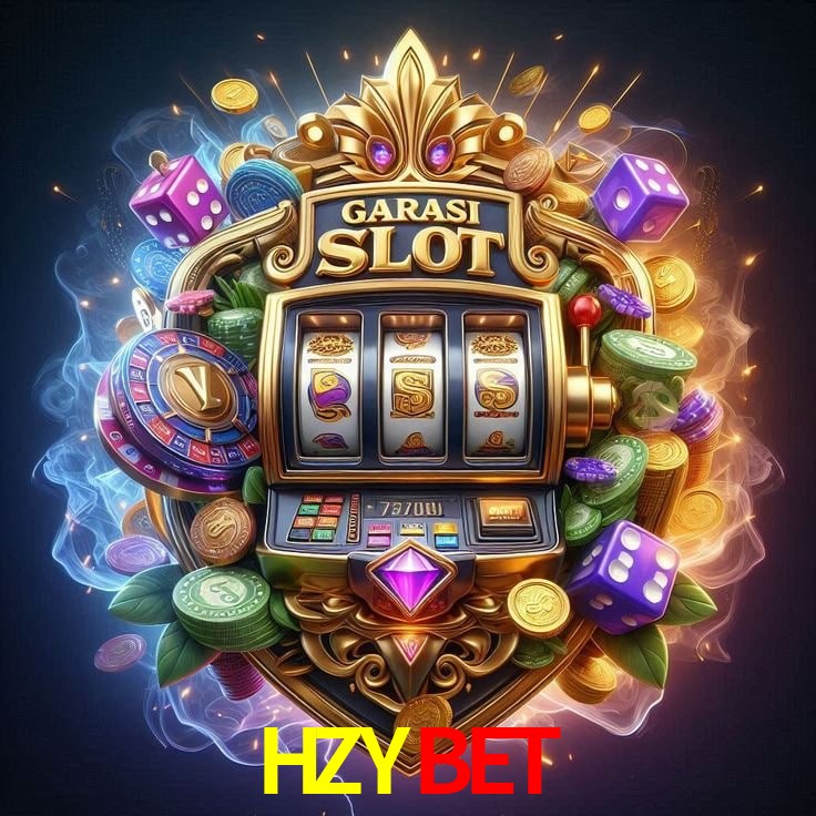 Recursos de Bônus HZYBET