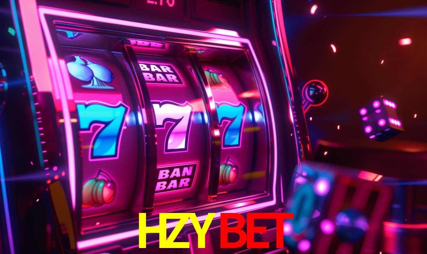 Bônus Diários HZYBET