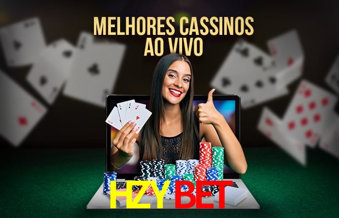 Explorando a Categoria de Eventos em Apostas na HZYBET