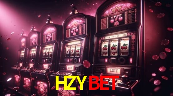 Estatísticas HZYBET