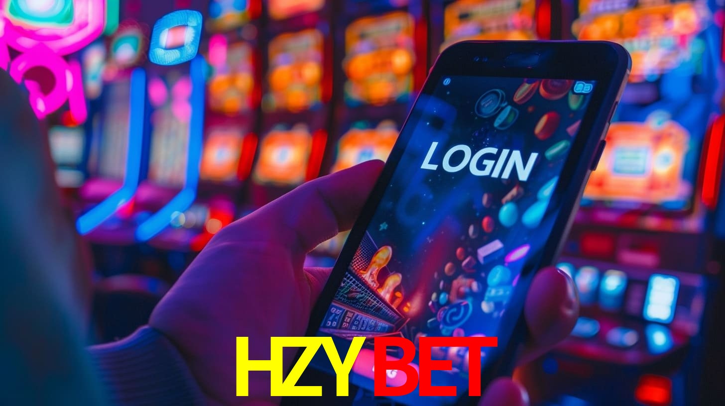 Casino Ao Vivo HZYBET