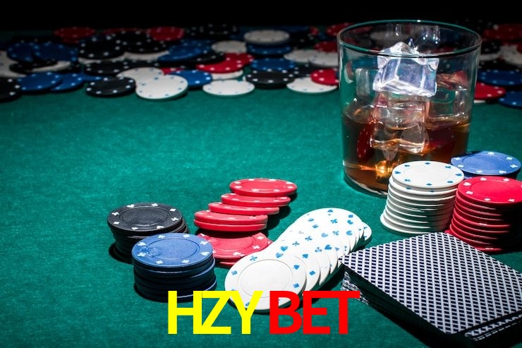 Provedores de Jogos HZYBET