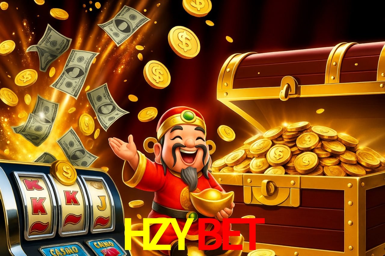 Recursos de Bônus HZYBET