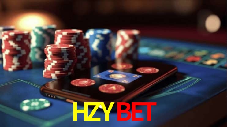 Login Seguro HZYBET