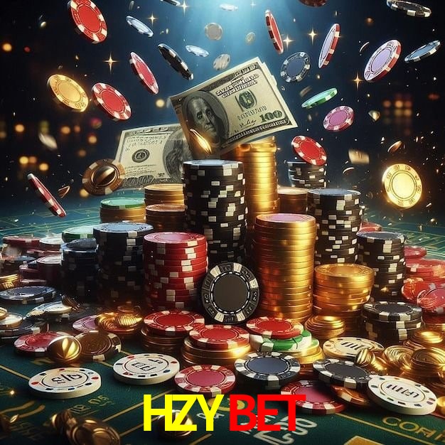 Apostas de Futebol HZYBET