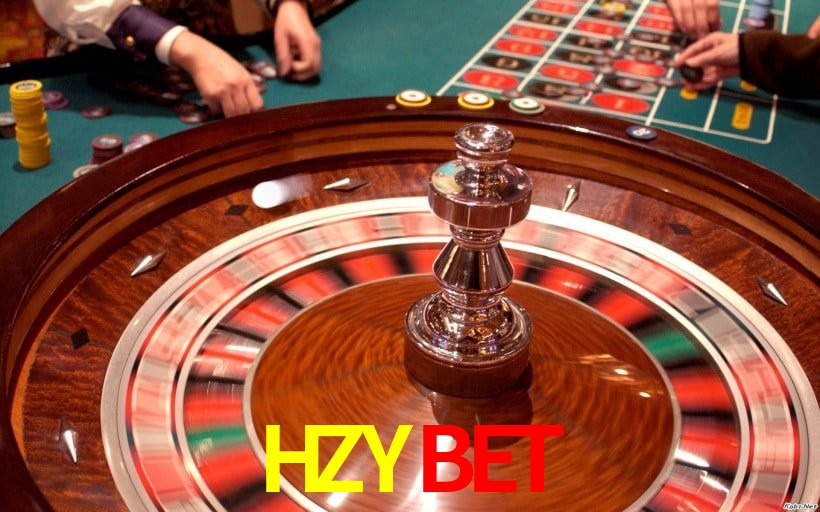 Avaliações dos Jogadores HZYBET