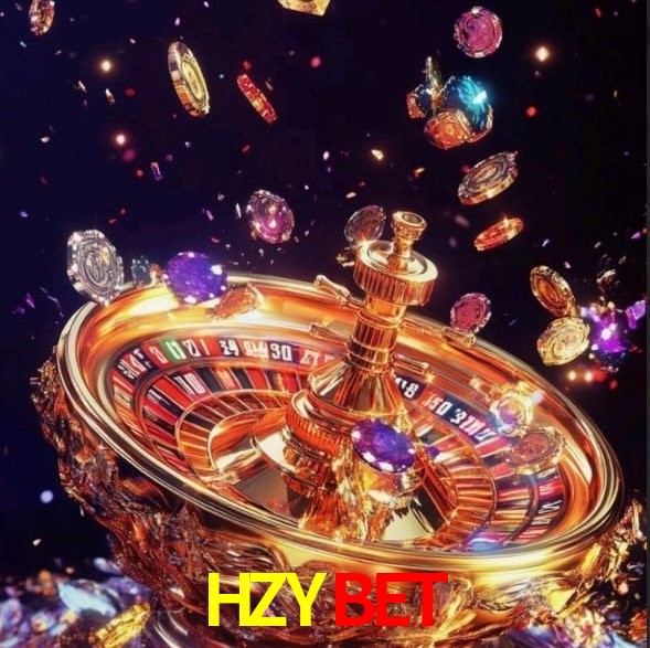 Jogos de Slot HZYBET