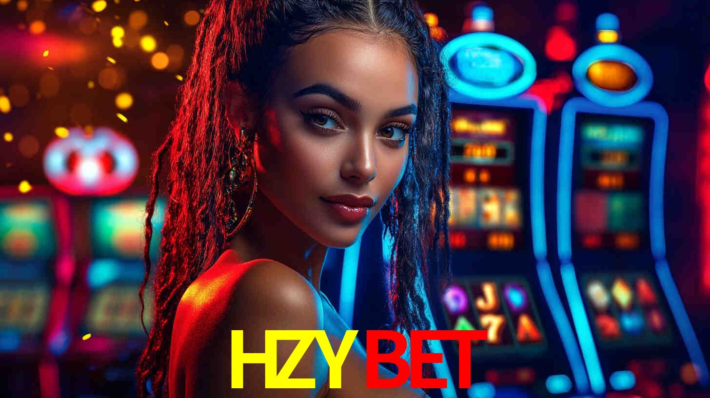Apostas de Futebol HZYBET