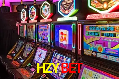 A Experiência Imersiva dos Cassinos Ao Vivo no HZYBET