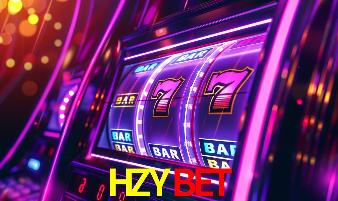 HZYBET: Seu Especialista em Apostas Esportivas Brasileiras