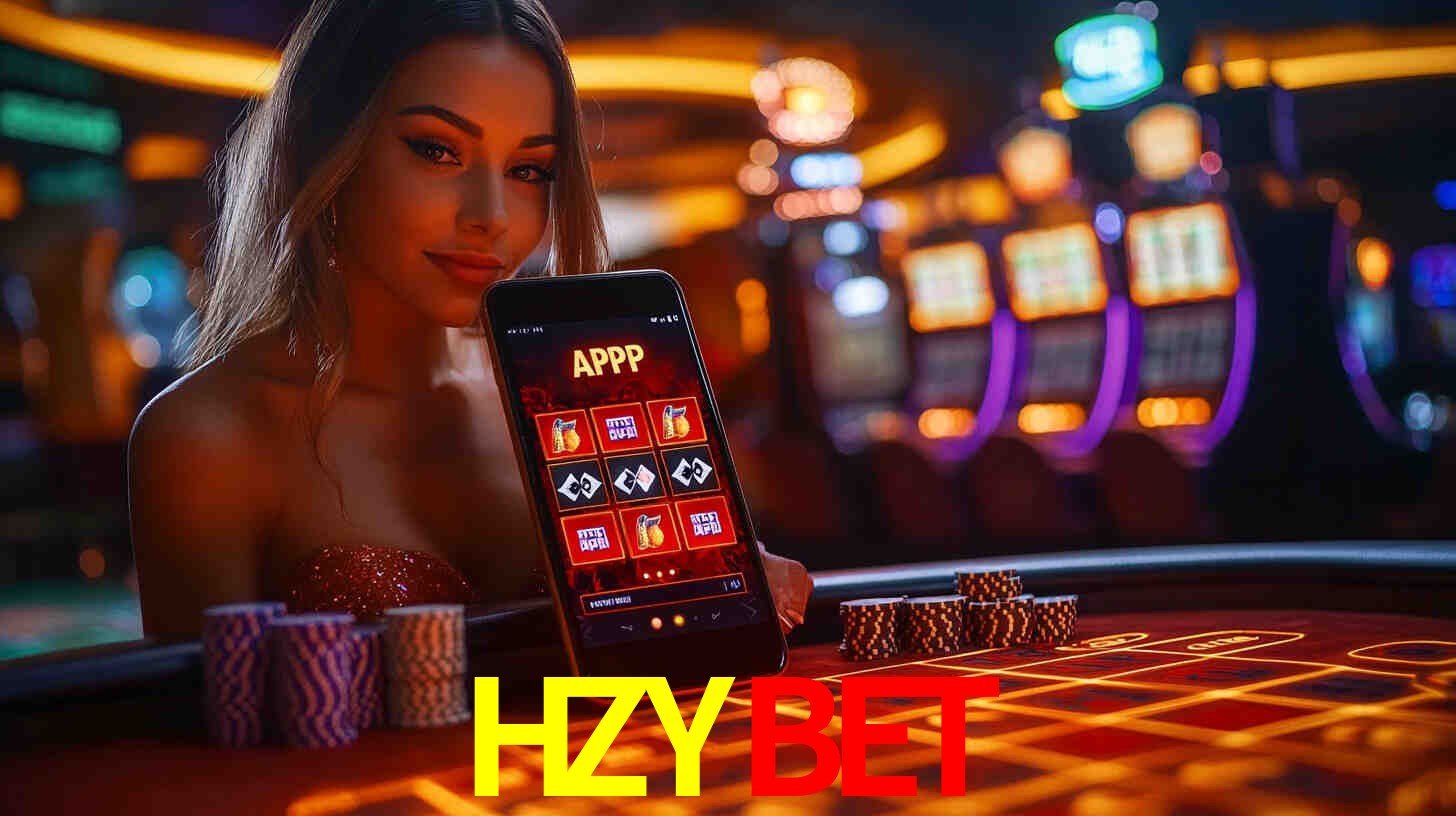 cassino HZYBET
