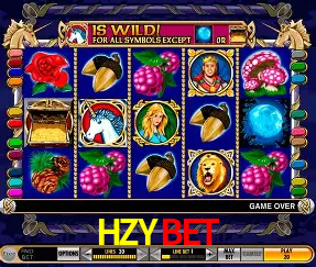 Desvendando o Mundo dos Jogos Virtuais na HZYBET